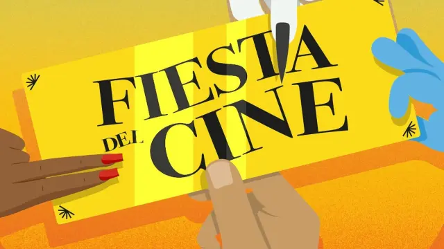 Fiesta del Cine 2025