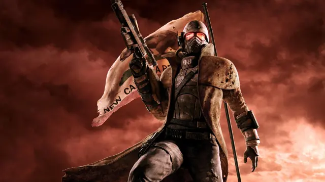 Fallout: New Vegas