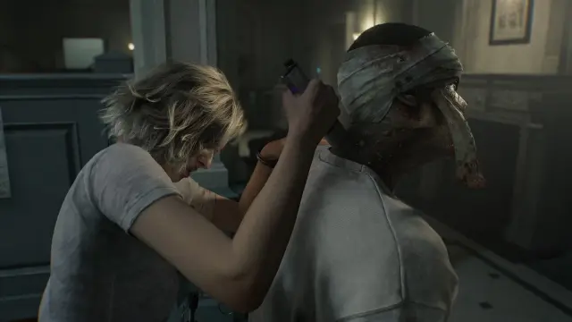 Resident Evil Requiem