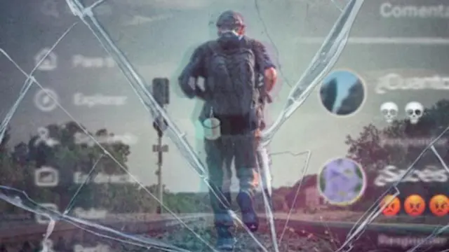 El asesino de TikTok