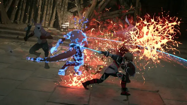 Sword Art Online Echoes of Aincrad