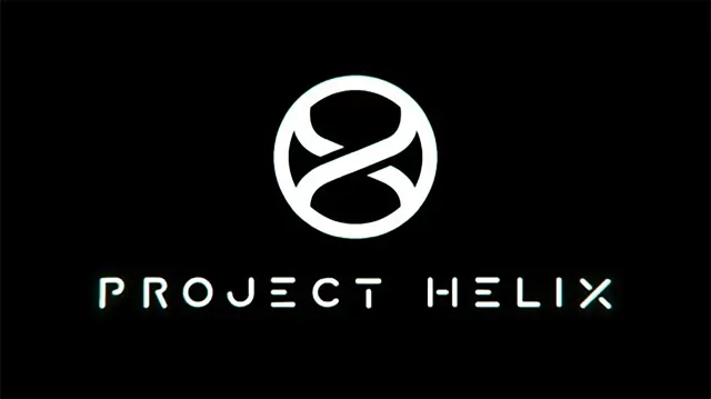 Project Helix