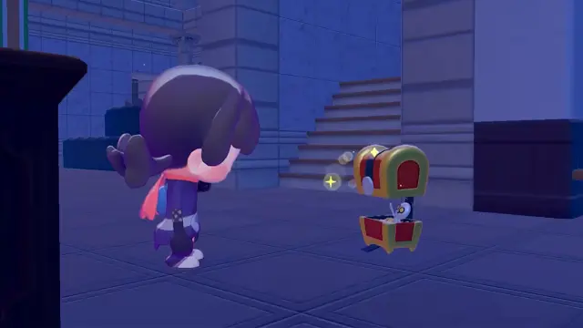 Pokémon Pokopia