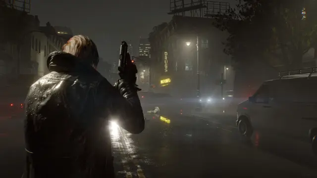 Resident Evil Requiem