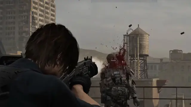 Resident Evil Requiem