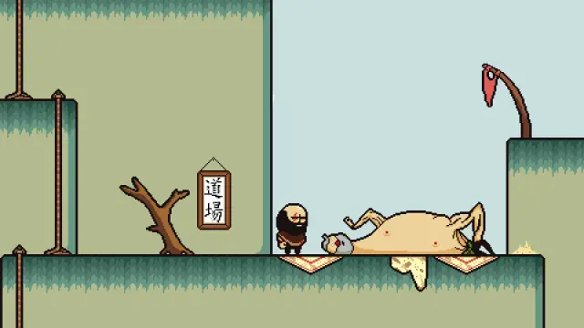 LISA: Definitive Edition