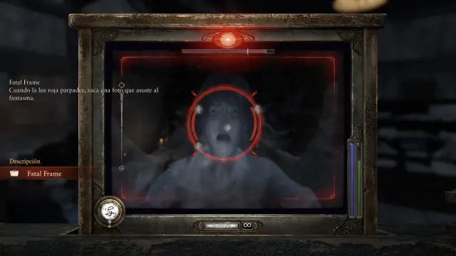 Cada fantasma de Fatal Frame II tiene una dinámica de ataque distinta