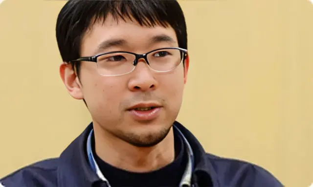 Goro Abe