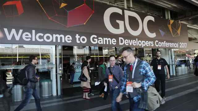 GDC 2017