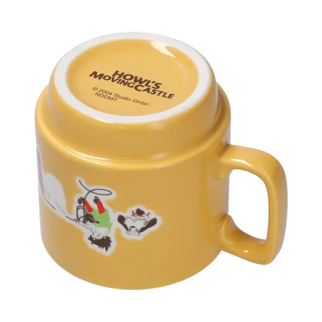 Tazas de Studio Ghibli
