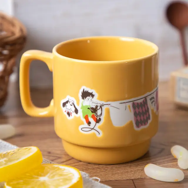 Tazas de Studio Ghibli