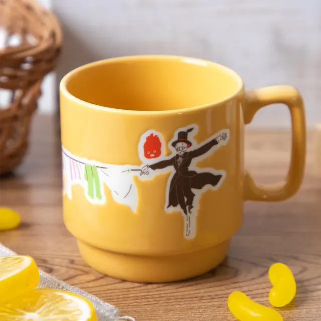 Tazas de Studio Ghibli
