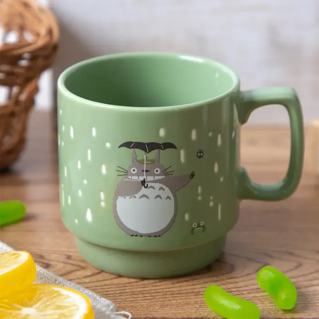 Tazas de Studio Ghibli