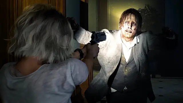 Resident Evil Requiem