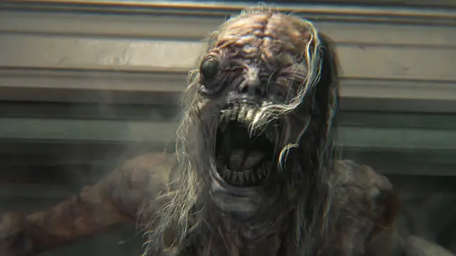 Resident Evil Requiem