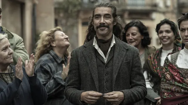 Óscar Jaenada