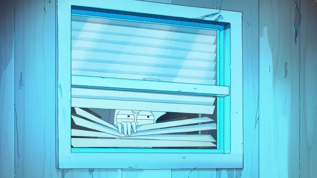 Primeras imágenes de Rick y Morty temporada 9