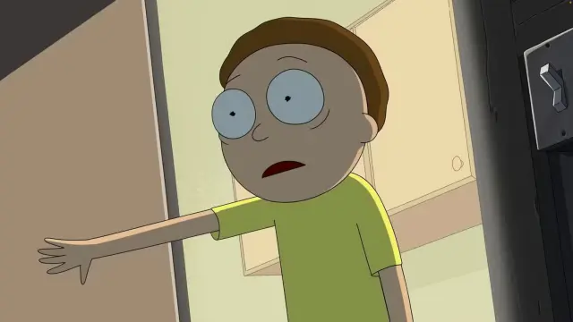 Primeras imágenes de Rick y Morty temporada 9