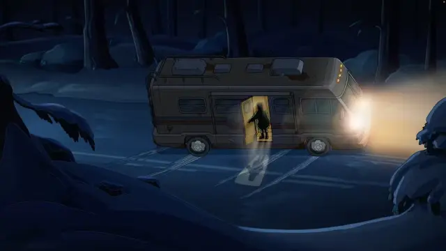 Primeras imágenes de Rick y Morty temporada 9