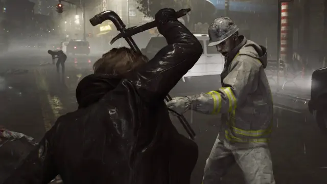 Resident Evil Requiem