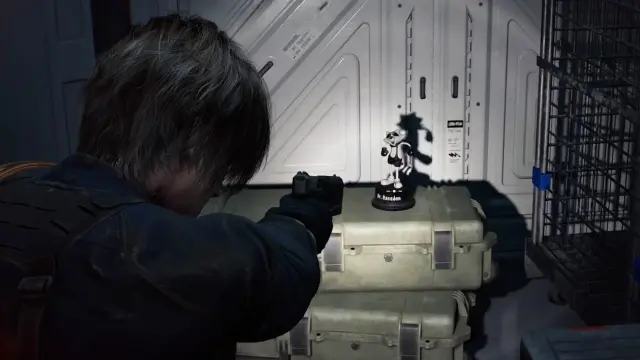 Resident Evil Requiem