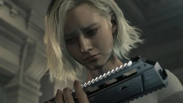 Resident Evil Requiem