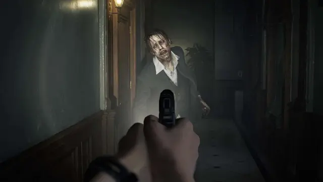 Resident Evil Requiem