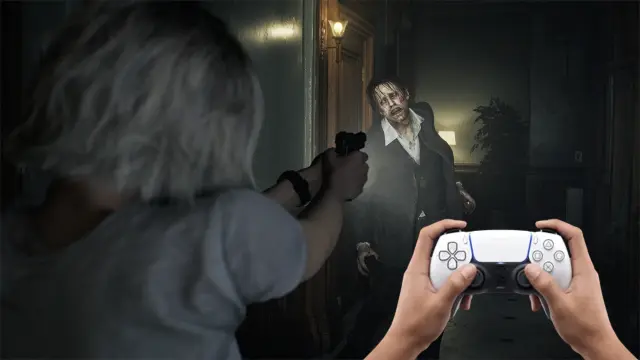 Resident Evil Requiem