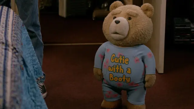 Ted temporada 2