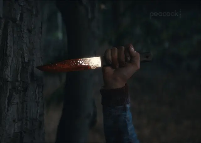 Primeras imágenes de Crystal Lake