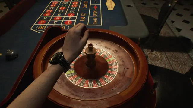 Resident Evil Requiem