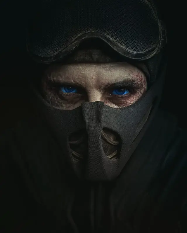 Póster de Dune: Parte tres