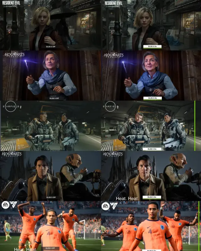 Nvidia anuncia DLSS 5 por sorpresa