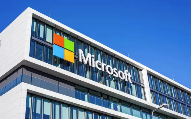 Microsoft
