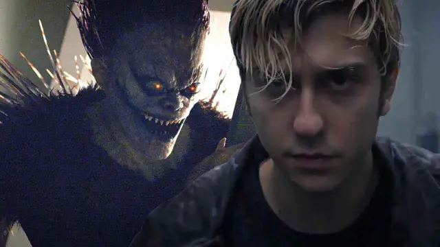 Death Note