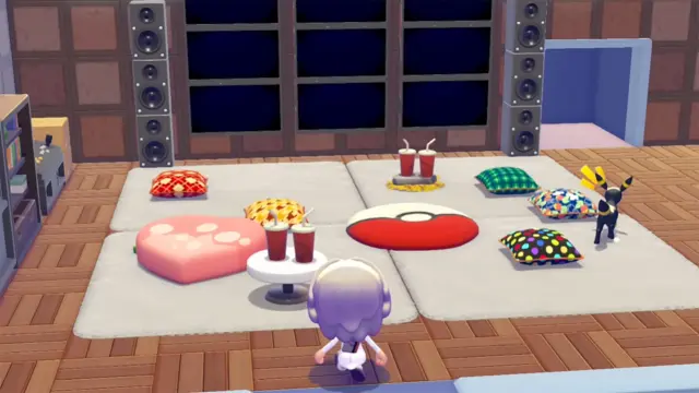 Pokemon Pokopia