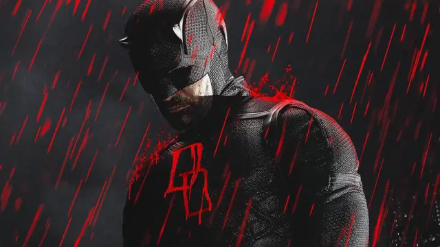 Daredevil: Born Again temporada 2