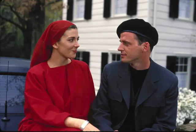 El cuento de la doncella (1990)