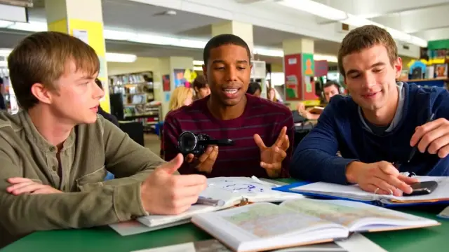 Chronicle (2012)