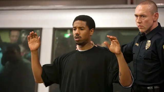 Fruitvale Station (2013)