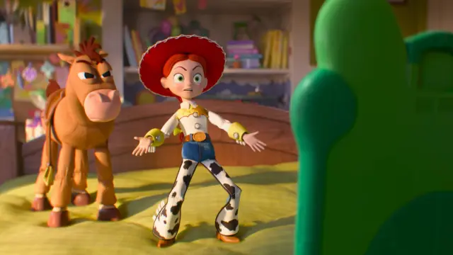 Toy Story 5