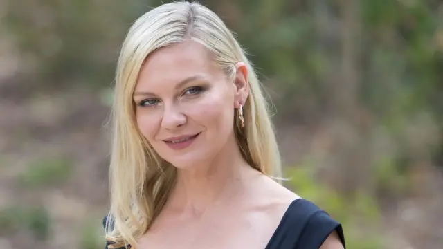 Kirsten Dunst