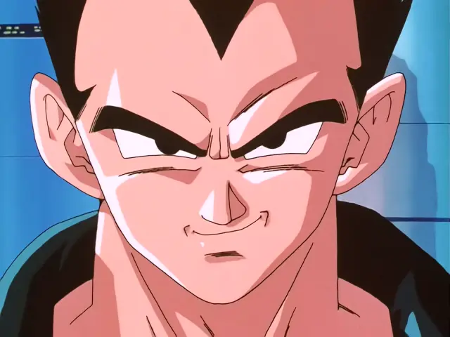 La evacuación de la humanidad hacia el planeta Tsufur en Dragon Ball GT