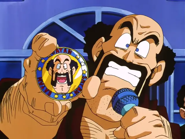 La evacuación de la humanidad hacia el planeta Tsufur en Dragon Ball GT