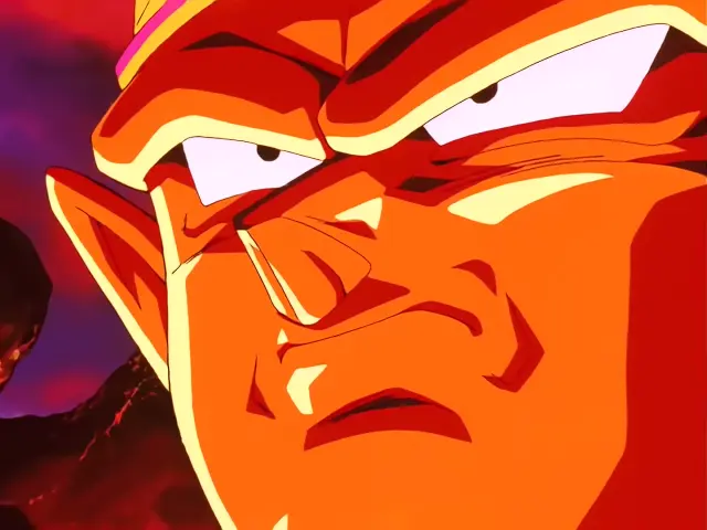 Piccolo muere para siempre en Dragon Ball