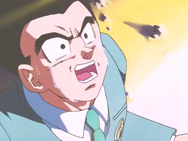 Piccolo muere para siempre en Dragon Ball