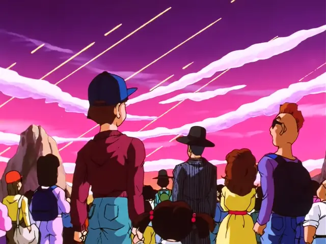 Piccolo muere para siempre en Dragon Ball