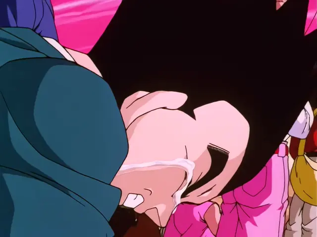 Piccolo muere para siempre en Dragon Ball