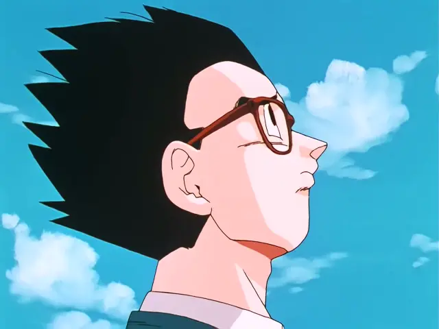 Piccolo muere para siempre en Dragon Ball