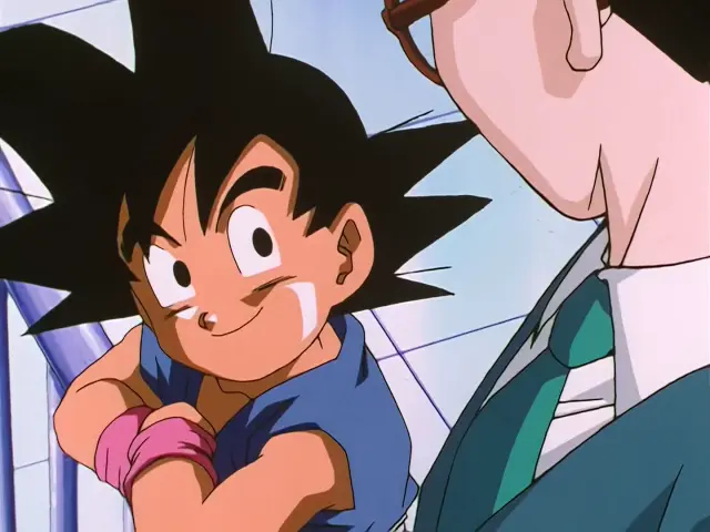Piccolo muere para siempre en Dragon Ball